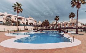 apartamento Chilches playa